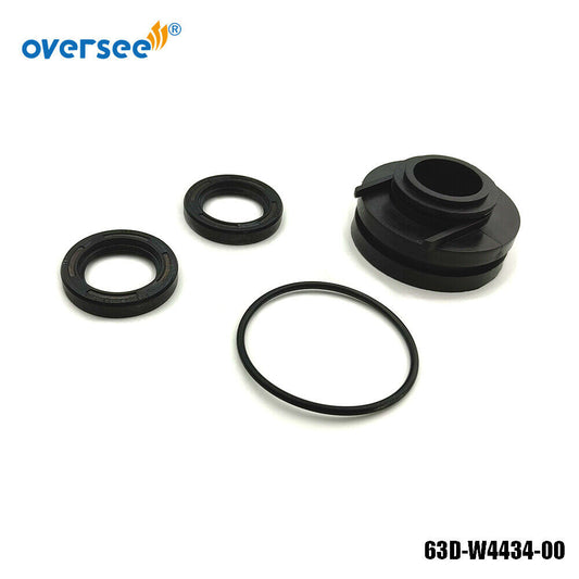 059198151P 6x Piston Ring Set Mast 83.01 mm KS Suitable for Audi for A8 Q7 3.0TDI 6155 B