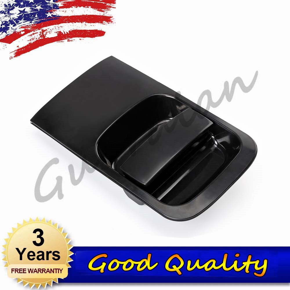 RH Right Hand Outer Sliding Door Handle 59HY201 for Hyundai IMax Van 2008-2019