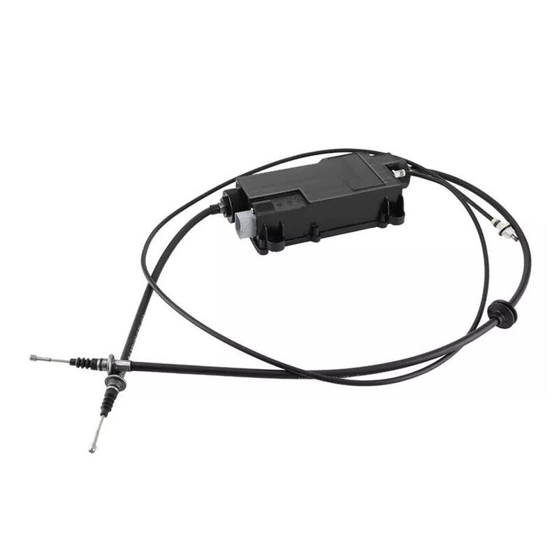 Emergency Electric Parking Brake Actuator for 2007-2013 for Mercedes W221 S550 CL550 n