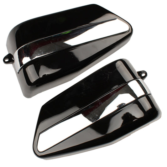 Motorcycle Battery Cover Two Side Fairing Fit for Honda Rebel CA250 1996-2005