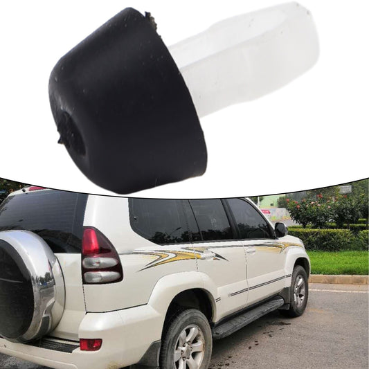 Direct replacement center console storage box clip for Toyota for Camry XV40