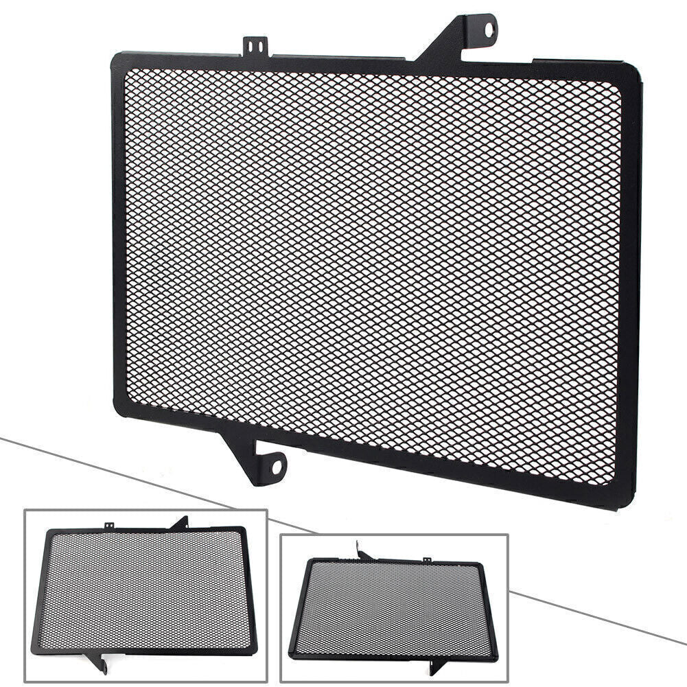 for Honda CB650F/CBR650F 2014-2021 2015 2016 2017 Radiator Guard Grill Protector