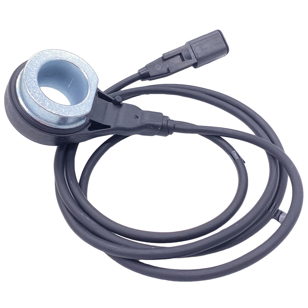 Front ABS wheel speed sensor suitable for Harley Dyna Fat Bob Wide Glide FXDWG 40682-12- n