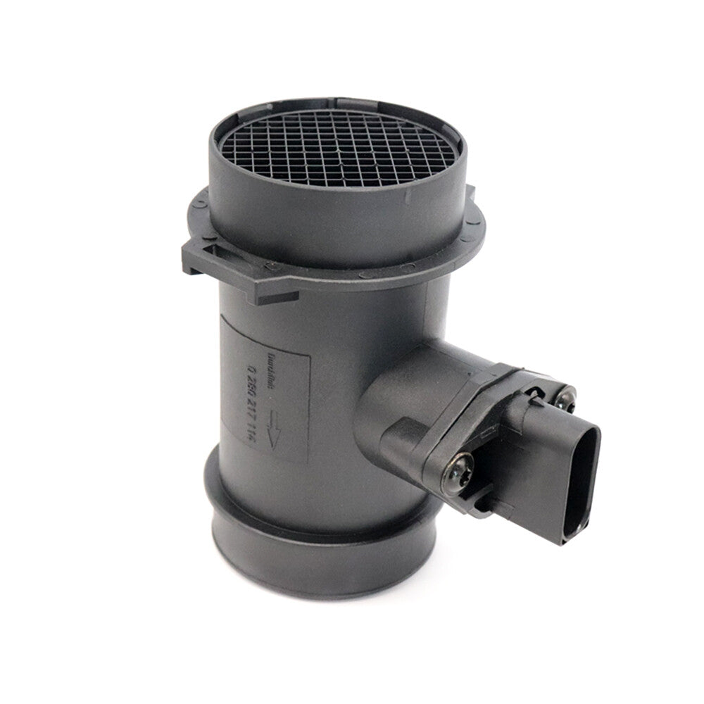 Automotive MAF MASS air sensor 0280217114 suitable for W202 S202 C180 C200 C200 1P- v