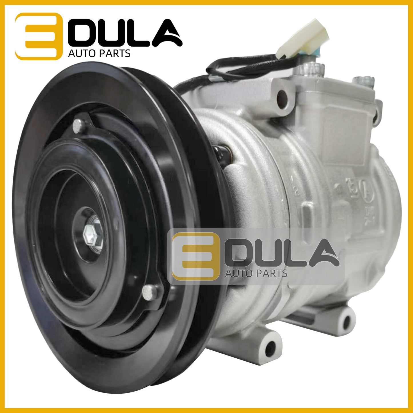 The AC compressor is suitable for Toyota Hilux 01.2004 KZN165 190 KDN LN 1999-05 8832035660