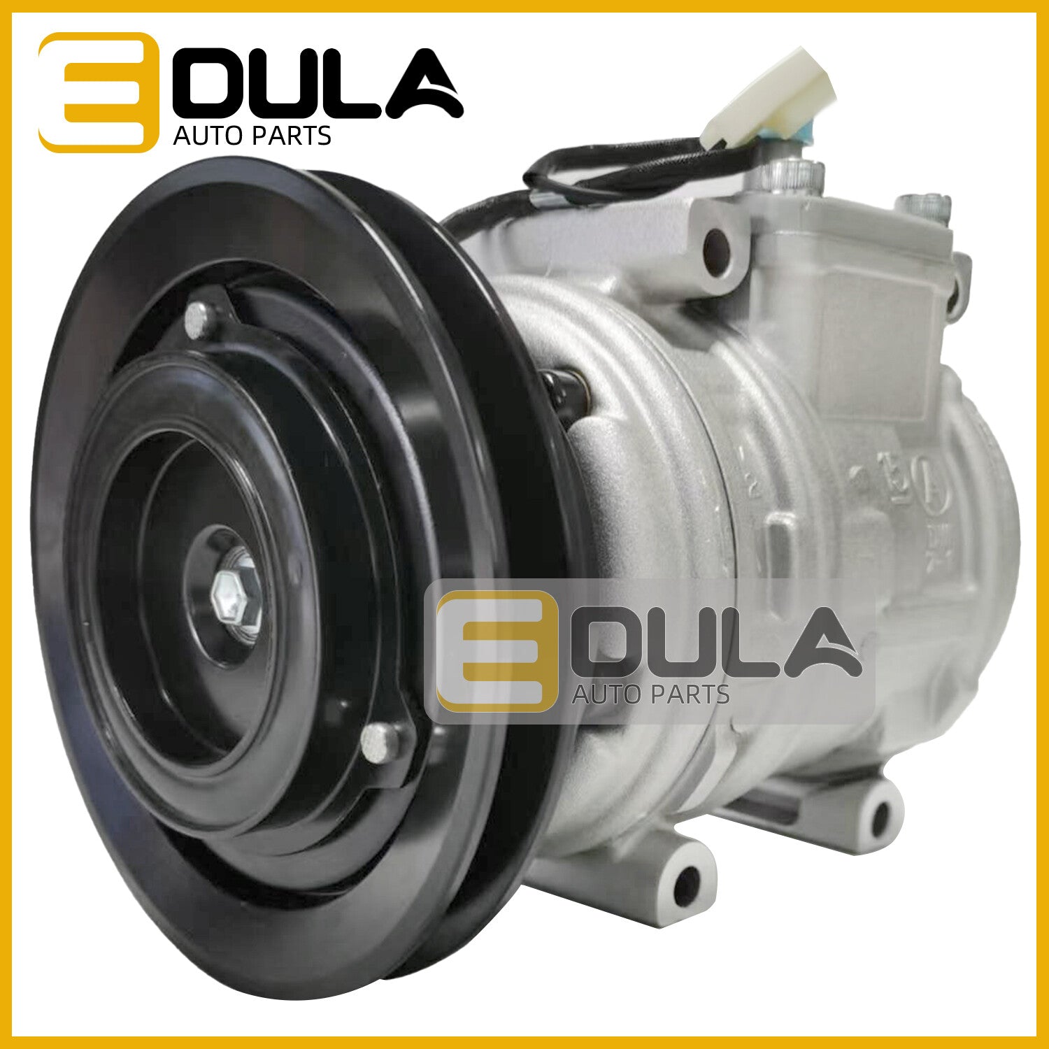 The AC compressor is suitable for Toyota Hilux 01.2004 KZN165 190 KDN LN 1999-05 8832035660