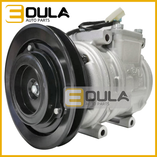 The AC compressor is suitable for Toyota Hilux 01.2004 KZN165 190 KDN LN 1999-05 8832035660