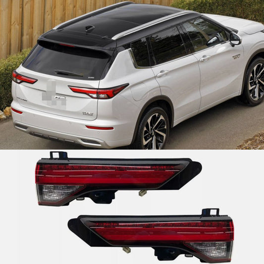 Inner Side Rear Brake Tail Light LH+RH For Outlander PHEV 2022-2024 n