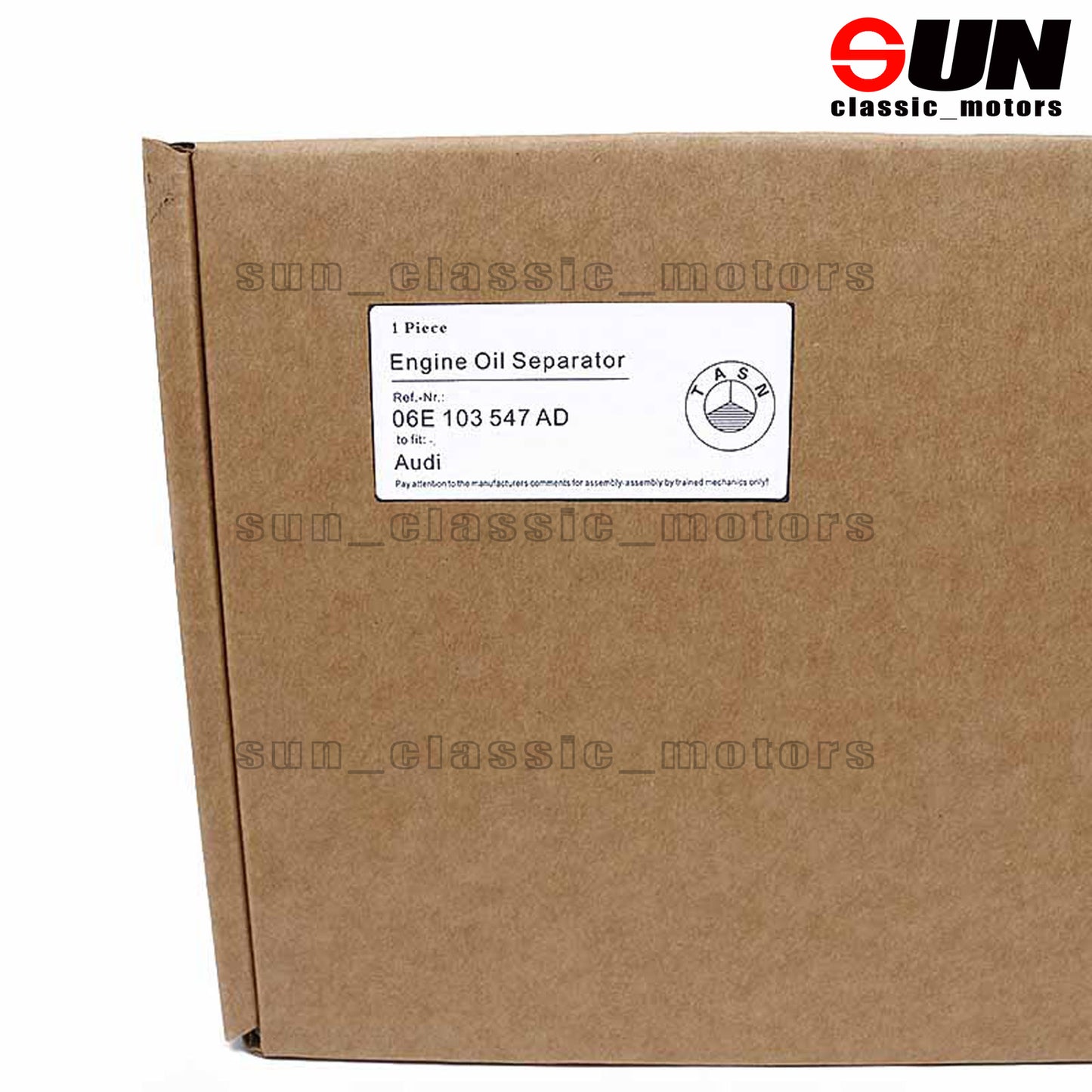 Engine Overhaul Kit Oversized mast 83mm / mast 23mm compatible with for Audi for VW 2.0 TSI CCZ 1214