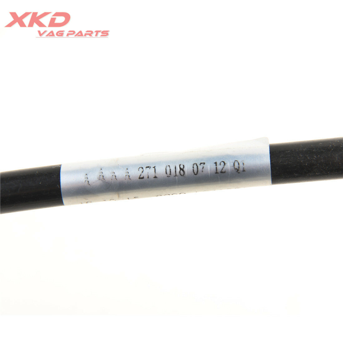 Secondary Air Pump Hose Fit for Mercedes-Benz C250 SLK250 A2710180712 Q