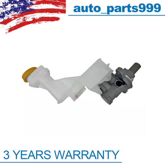 The brake master cylinder is suitable for Rogue 2008, 2009 - 2015 models, model D6010-JG80A and D6010G80B. n