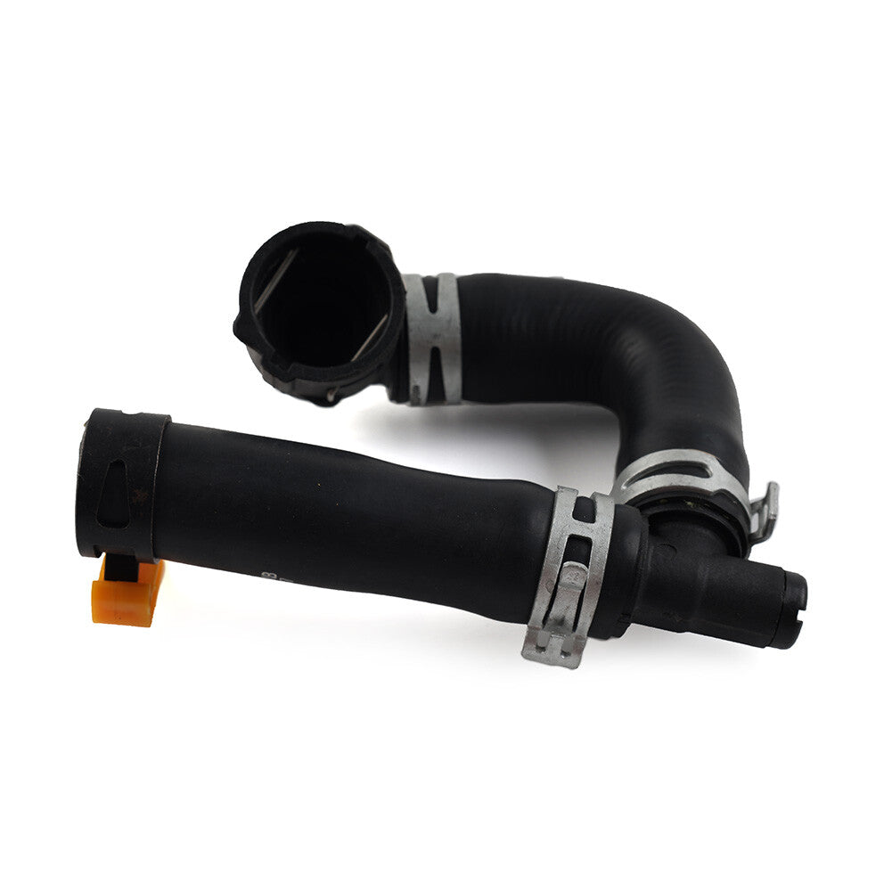 Engine Coolant Auxiliary Water Pump Intercooler Inlet Pipe for Jaguar XE 2015-20