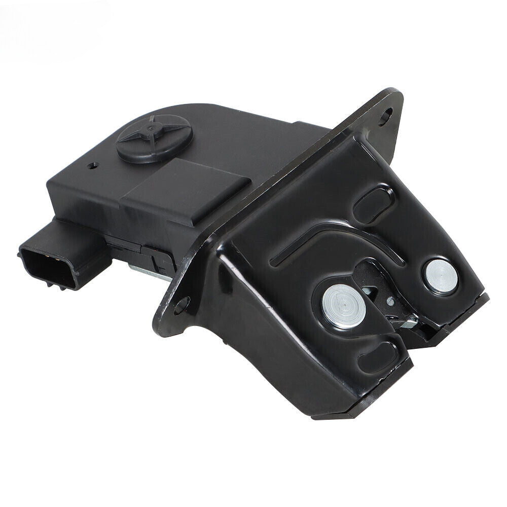 New Rear Tailgate Trunk Lid Lock Actuator For 2012-2017 for Hyundai for Veloster