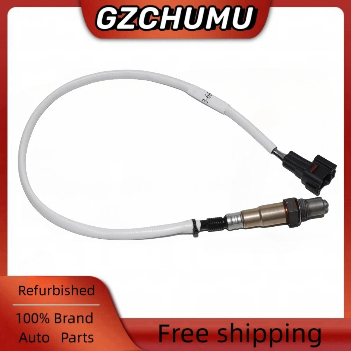 2019'024 RAV4 Rear Right Door Weatherstrip Seal 67871-0R050