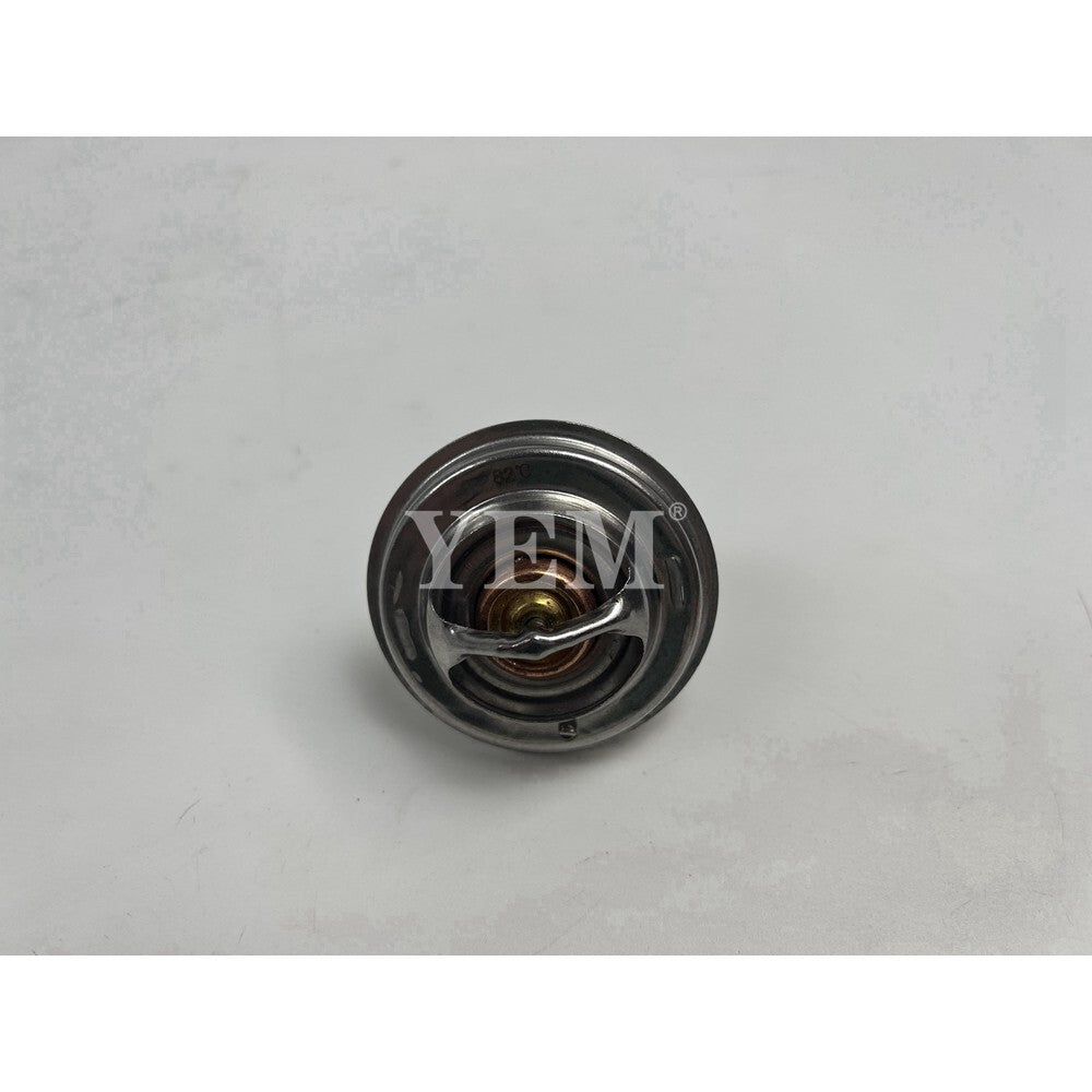 1004 Thermostat 82¡ãC 2485C036 Suitable for Perkins engines.