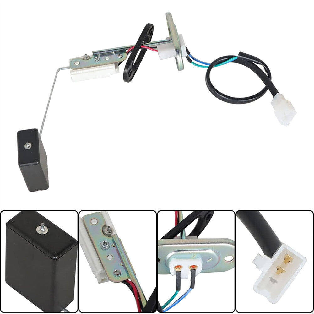 for Yamaha 99-03 Road Star 1600 Silverado Fuel Meter Sending Unit 4WM857521100 Q