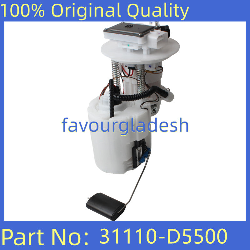 New Fuel Pump Module for KIA Optima for Hyundai Sonata 2015-2020 31110-D5500