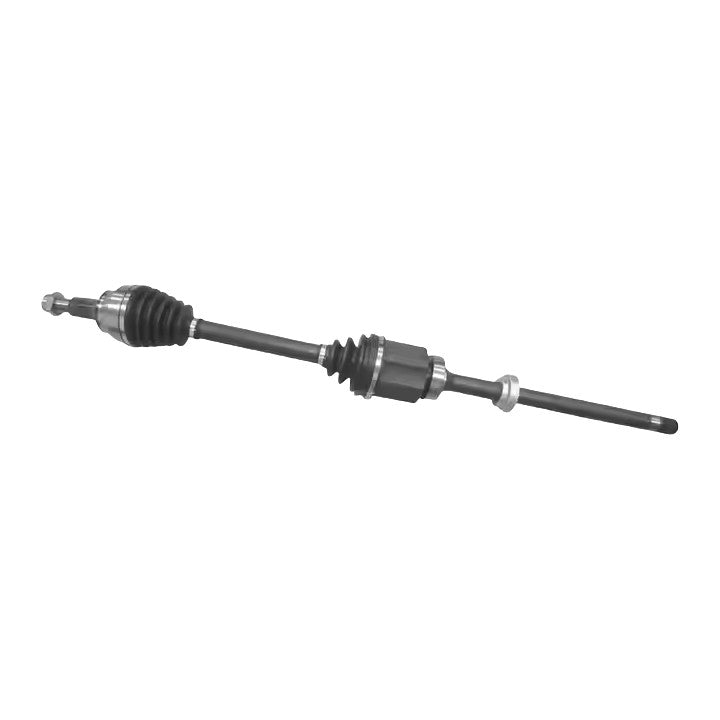 Front left CV axle LR024755, suitable for Land Rover for Range Rover Evoque, 2012-17 n