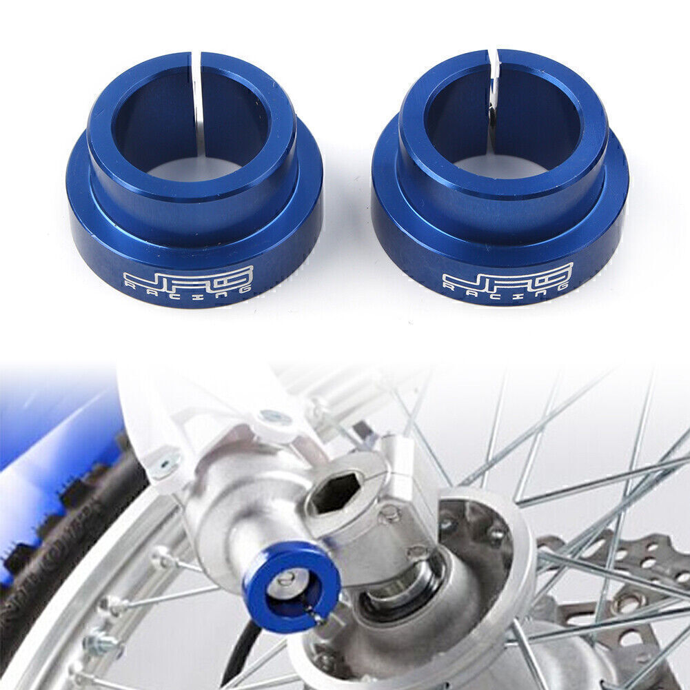 Fit for Yamaha YZ250 YZ125X YZ450F YZ250FX  for Kawasaki KX450F Fork Bottom Protectors