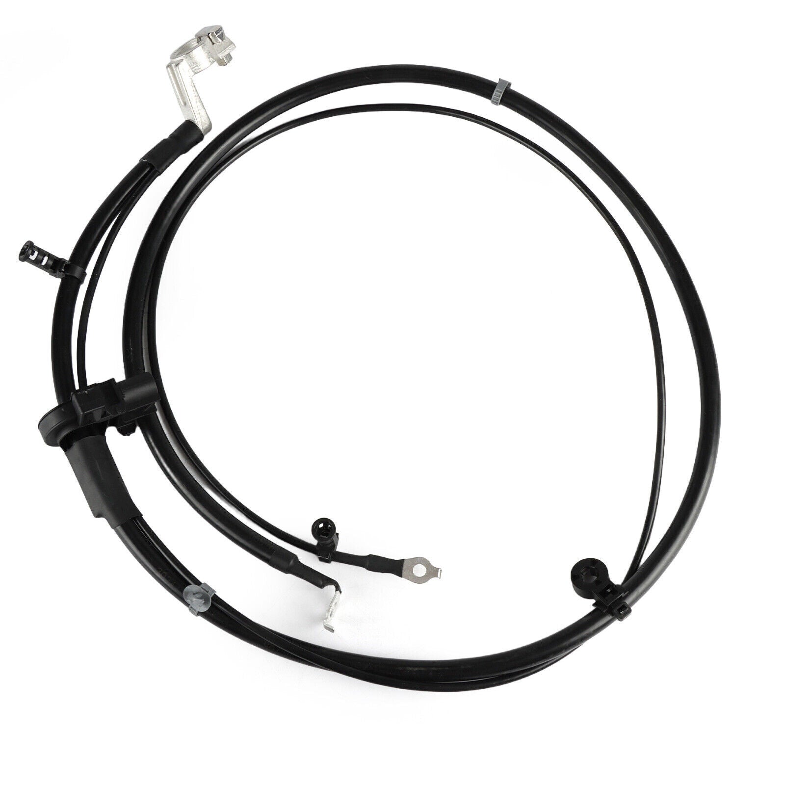 For 14-19 for Chevrolet for GMC Silverado for Sierra Models 84634113 Battery Cable Assembly Q