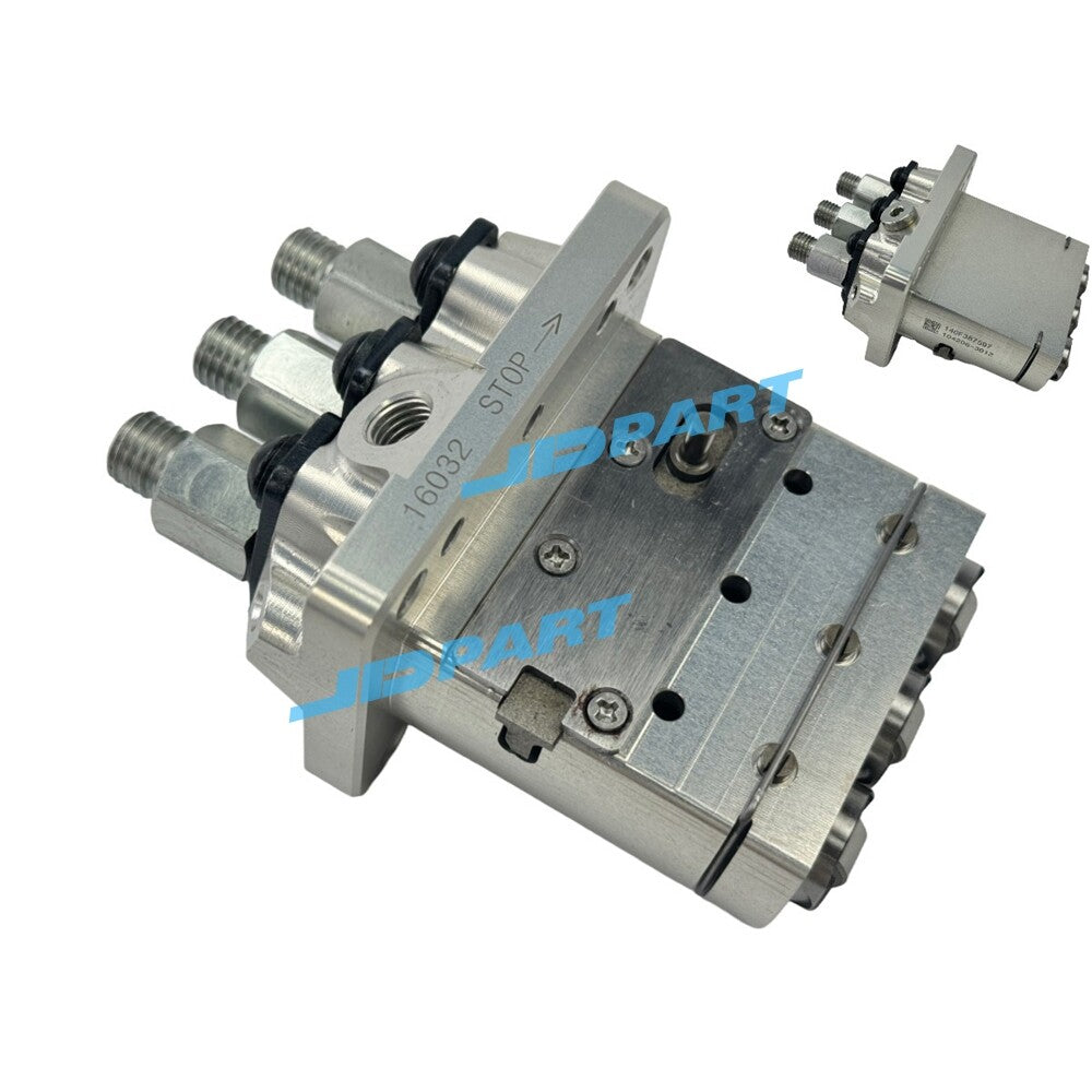 Parts for D1105 fuel injection pump 16032-51011 excavator -