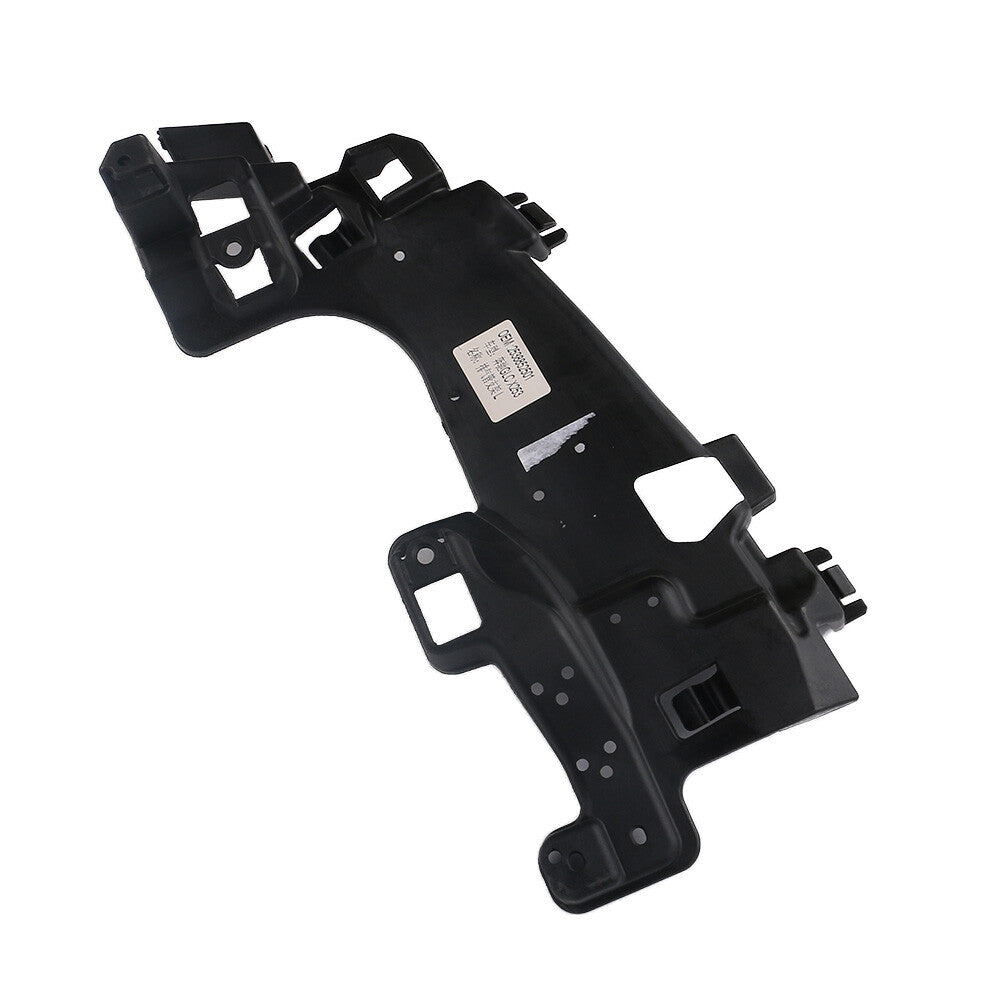 Rear Bumper Tailpipe Bracket Fit for 2016-2018 for Mercedes GLC300 Left 2538852501