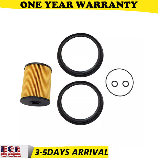 New Fuel Filter Fit for BMW for Mini Cooper R55 R56 R57 R58 11252754870 2007-2015