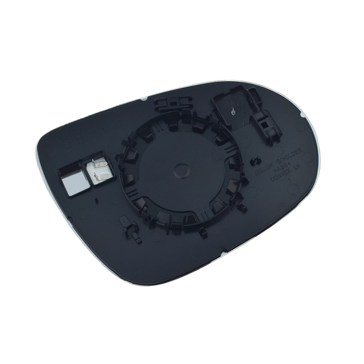 Heated left driver with external lens for Kia Sorrento 2016-2020 87611C6020- n