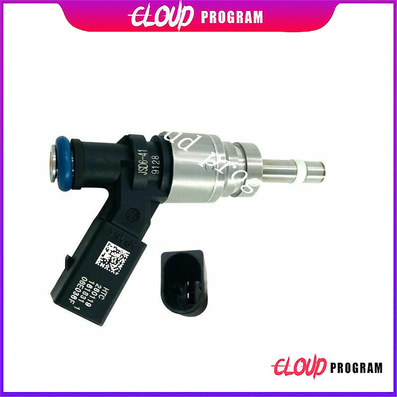 1PC Fuel Injectors 06E906036F for Audi A4 A5 Quattro 08-2010 A6 10-2011 Q5 3.2L n