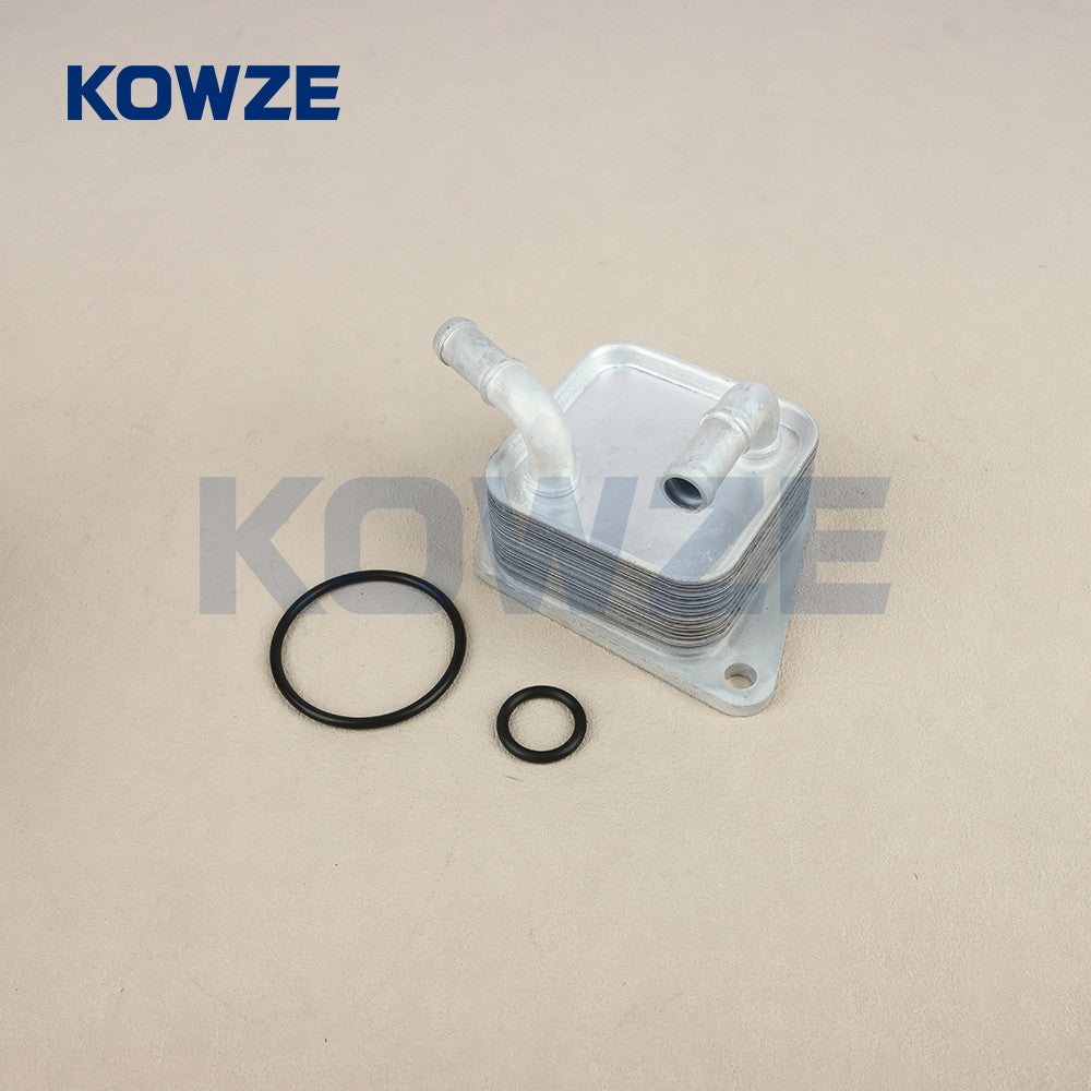 Transmission CVT Oil Warmer for Honda for Acura Accord for Civic CR-V 25560-5LJ-004 Q