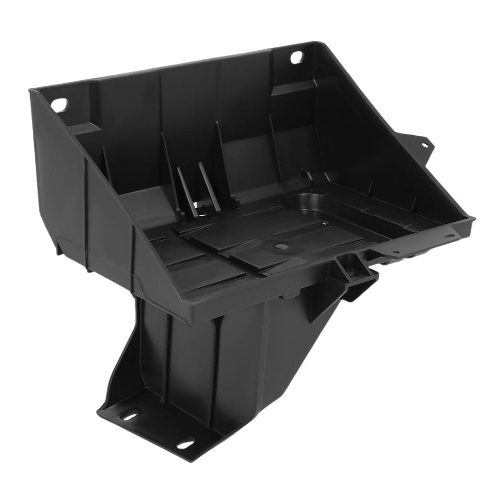 Battery Tray Right Side for Dodge for Ram 2500 3500 1994-2002 New Black 55275126AE Q