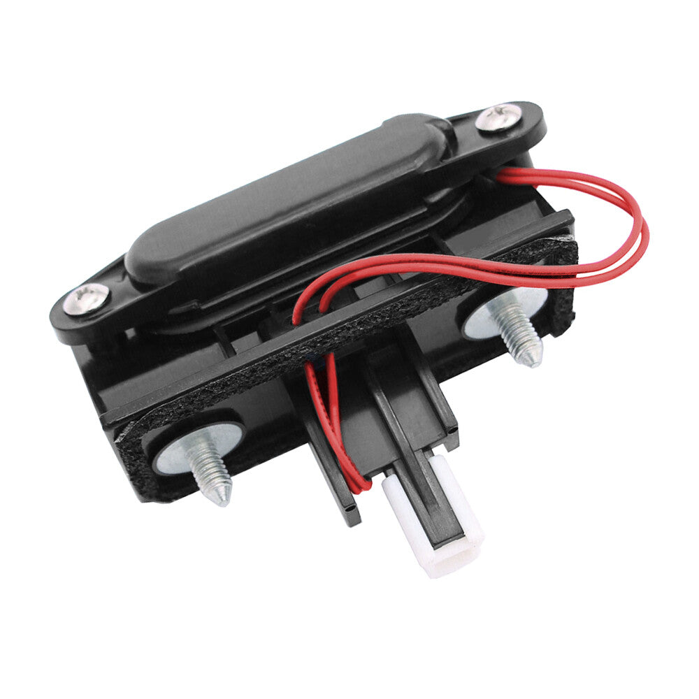 FitS for Honda HR-V Insight Crosstour - Tailgate Opener Control Trunk Switch Assemby Q