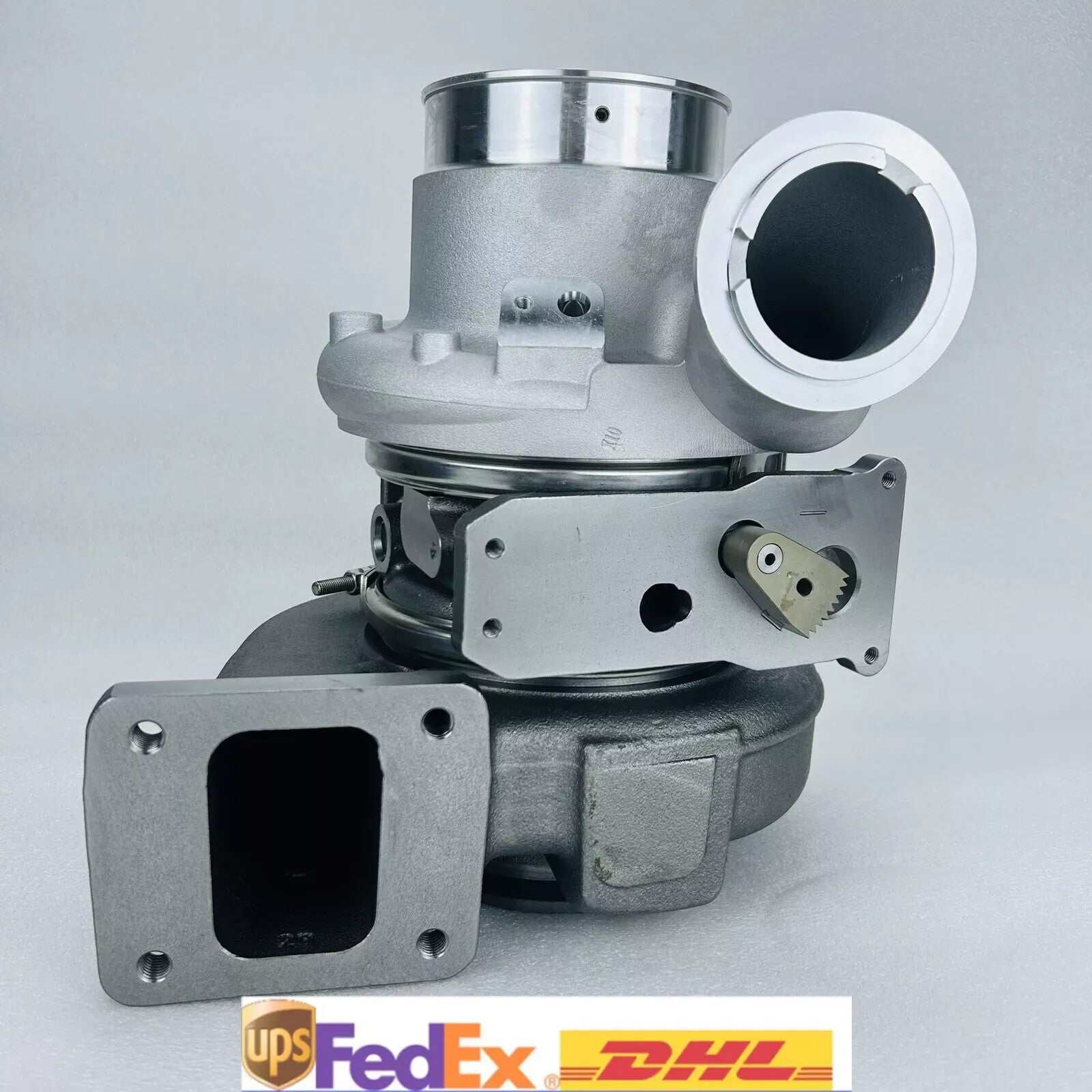 HE400VG 2201112 5459129 2140163 Turbo for DAF XF MX13 MX11 2154699 2136753