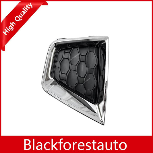 Fits 2019-2022 for Jeep Renegade Chrome 6VP55LXHAA Right Side Fog Lamp Cover