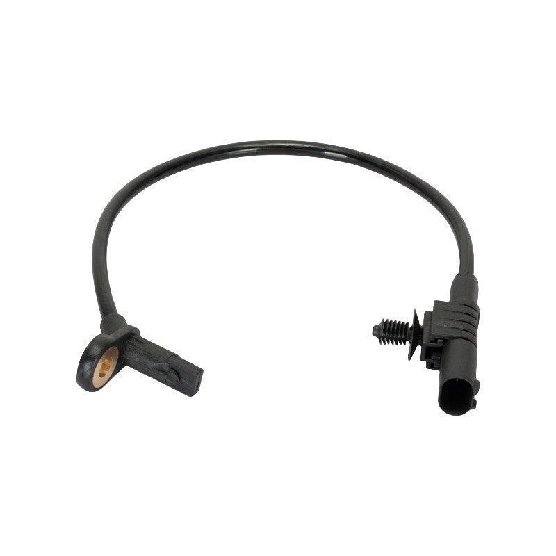 2Pcs Rear Axle ABS Wheel Speed Sensor for Benz W164 GL320 ML320 ML350 New