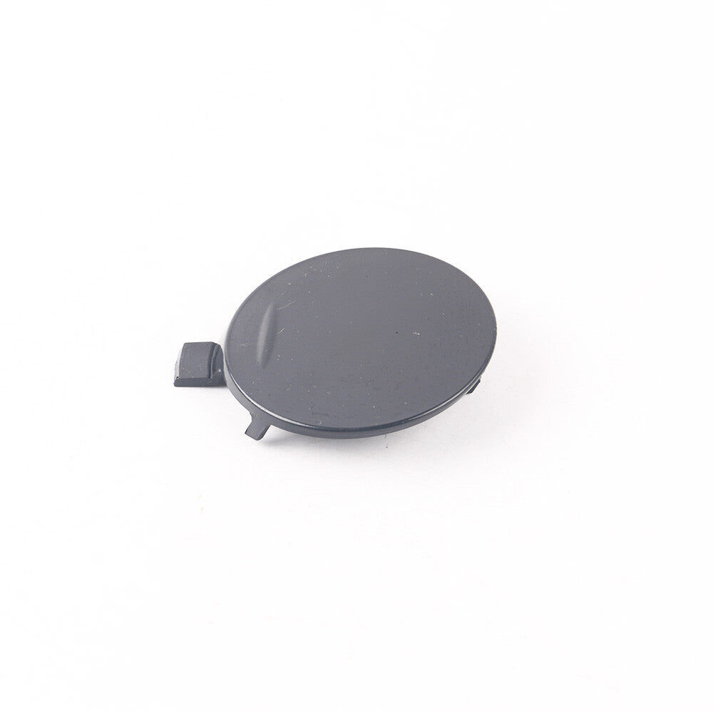 Front Bumper Tow Hook Cover Eye Cap Unpainted 39854961 For 2010-2013 for Volvo XC60 Q