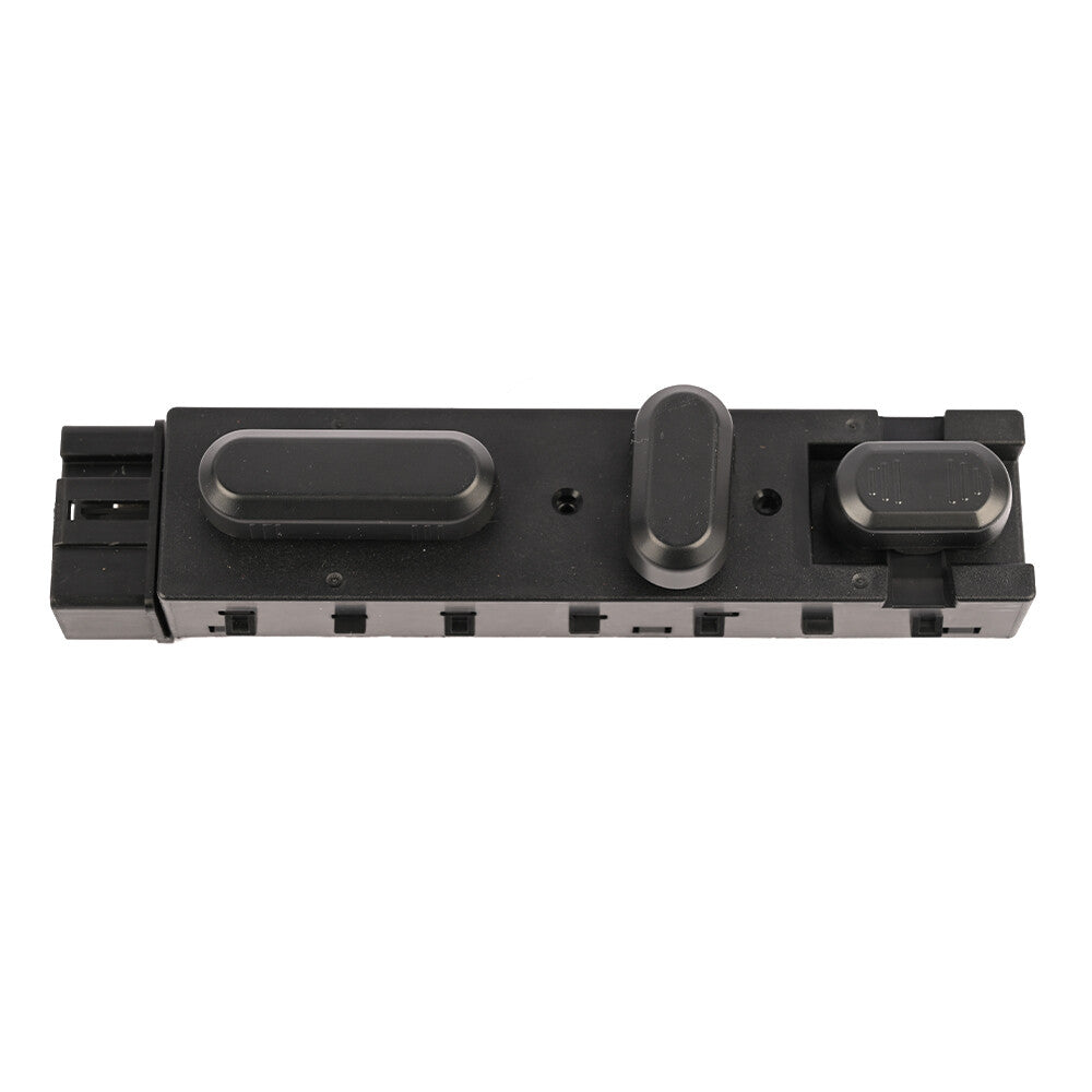 Left Driver Side Power for Seat Switch For Explorer F150 Expedition WITH BUTTONS