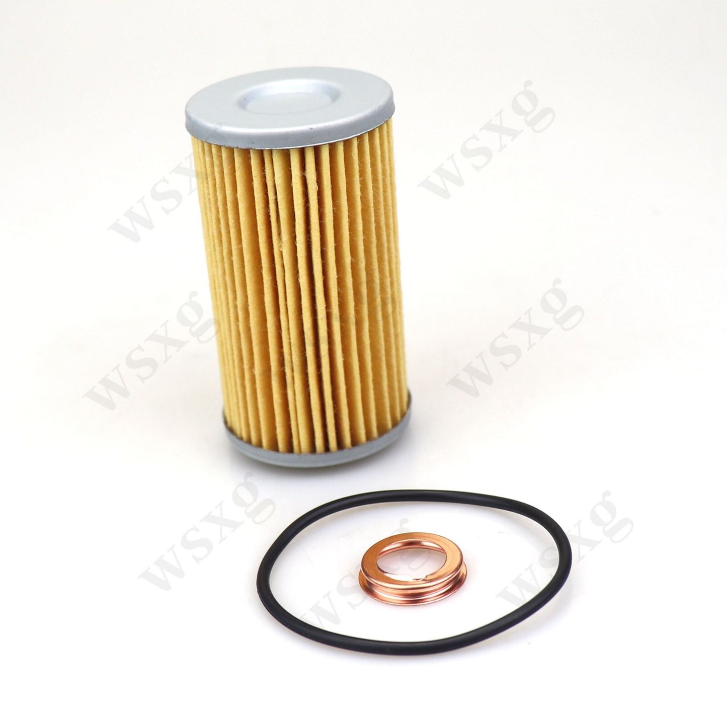 1PCS for Nissan for Infiniti CVT Transmission Control Valve Oil Filter 31726-28X0A