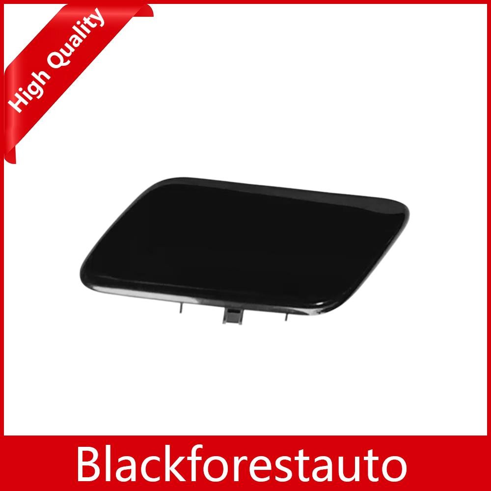 Left Headlight Washer Nozzle Cover Unpainted for Forester SK 2019-2021 Q