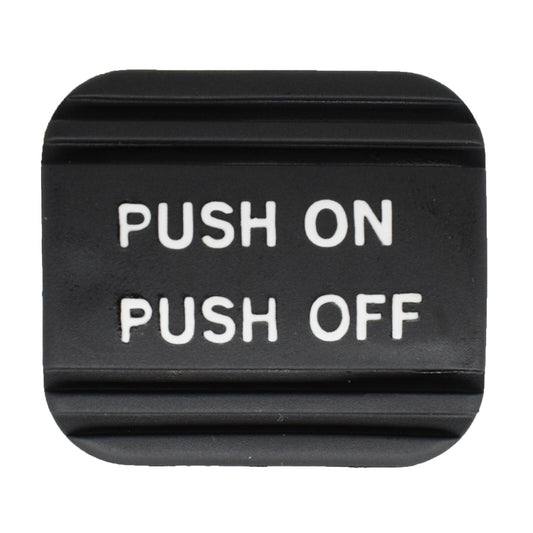 Brake Pedal Pad Cover for Nissan Altima Titan Armada Rogue Quest Leaf Car Rubber Q