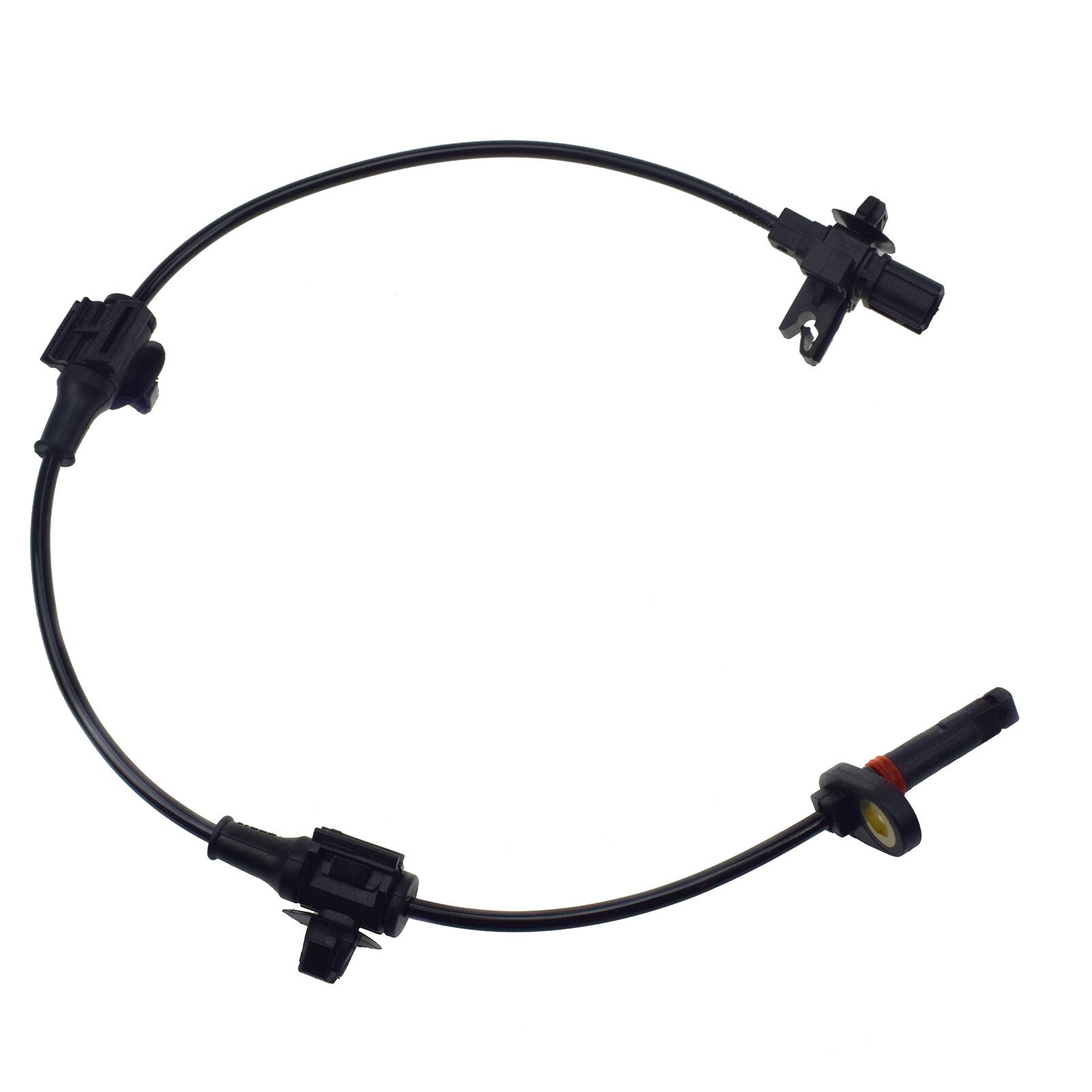 ABS wheel speed sensor rear right, suitable for C-RV 2007-2011, model 57470SWA003, brand new.