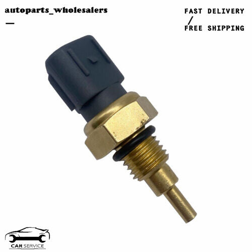 New coolant temperature sensor and connector for Toyota Yaris 2001-2002-2005 ( ) Q