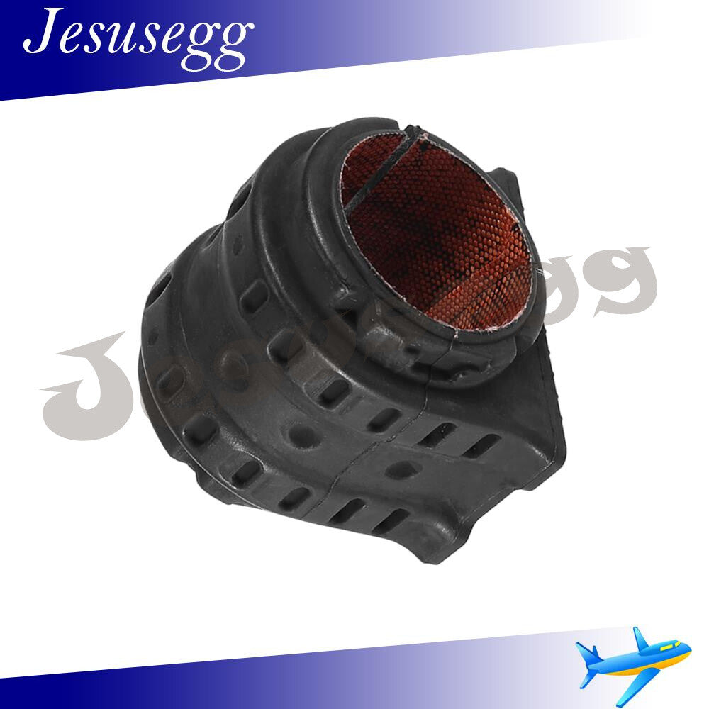 NEW Front Stabilizer Sway Bar Bushing for 2016 for Land Rover for Range Rover 5.0L Black Q