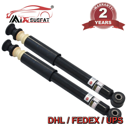 2PC REAR SHOCK ABSORBER STRUT for SMART for RENAULT FORTWO COUPLE W453 A4533260500