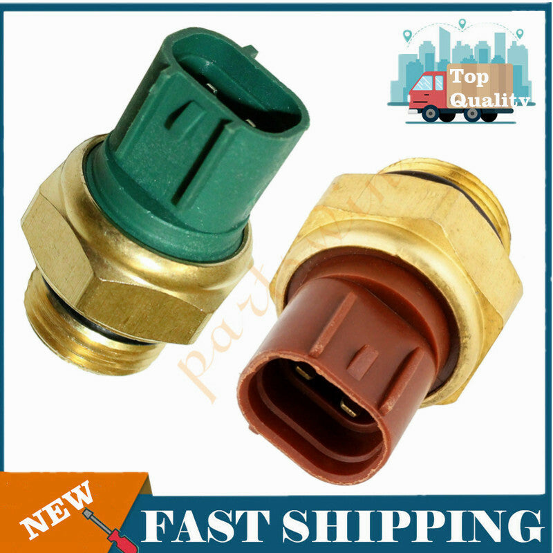 Fan and indicator thermal sensor switch for YAMAHA YFZ450 SE LE II 2004-2008- n