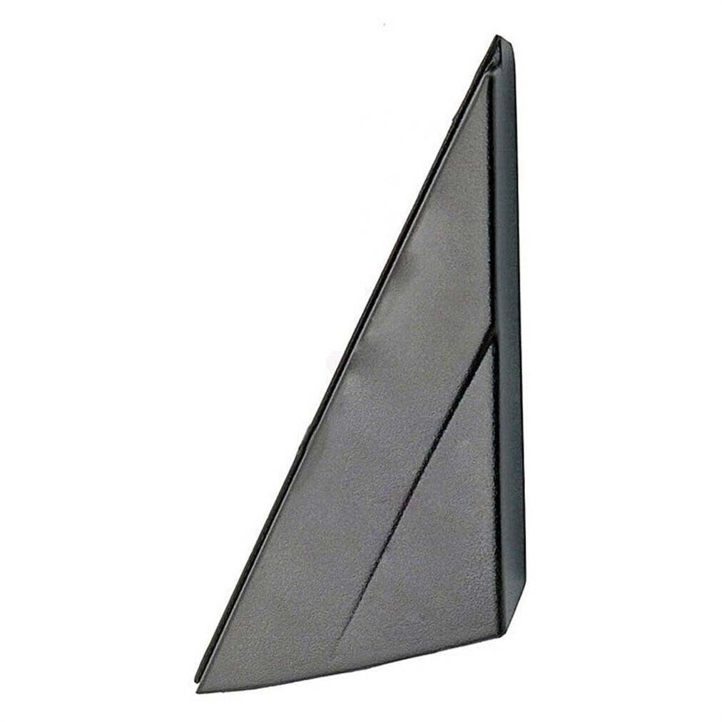 for Hyundai for Tucson 2016-2020 Left Side Rear View Mirror Corner Triangle Fender