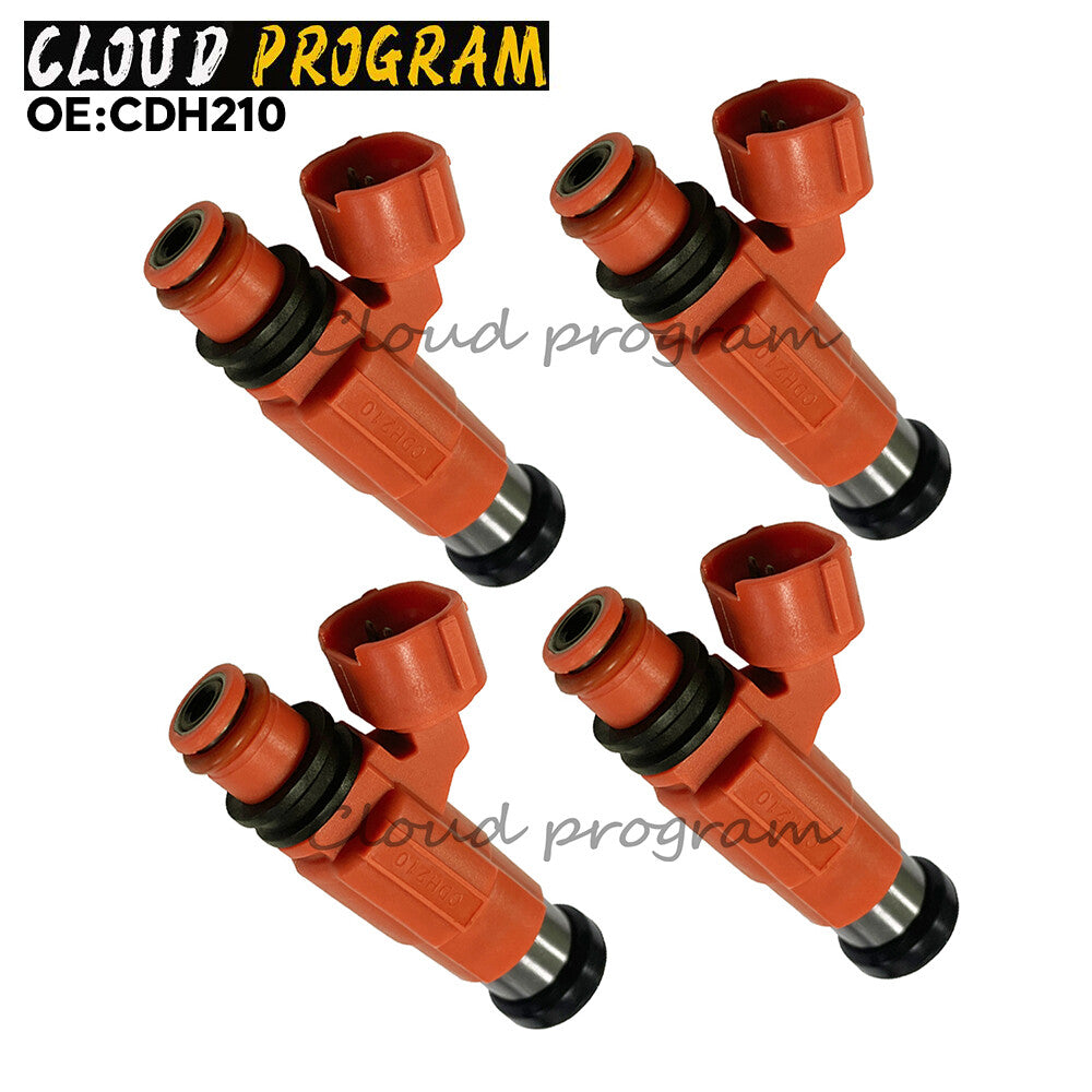 CDH210 Fuel Injector for Yamaha Outboard ECLIPSE Track 4 PC n