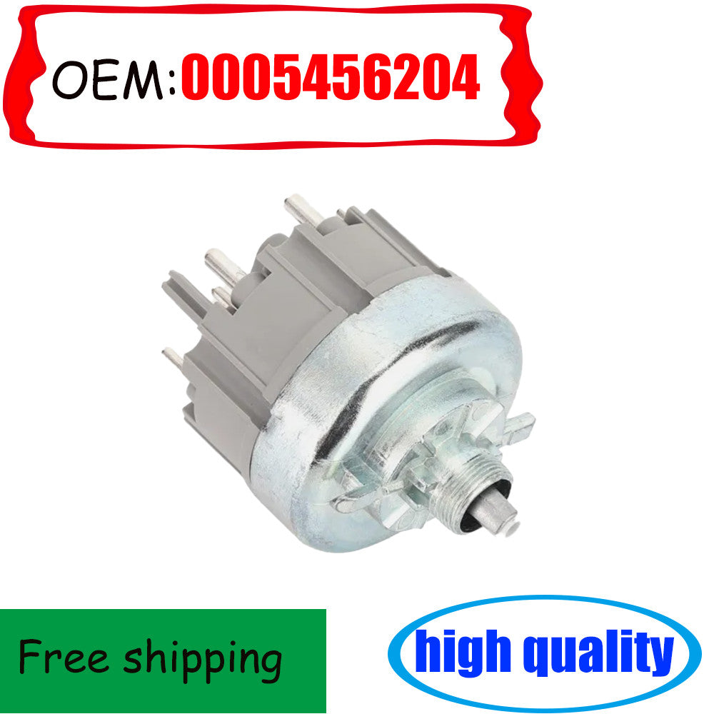 for Mercedes C280 C230 SL320 E300 0005456204 13 Pin Headlamp Switch n