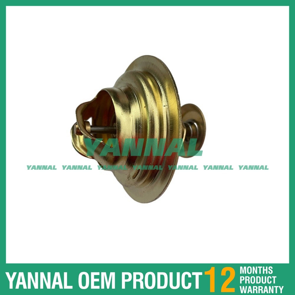 Premium 4BD2 thermostat for Isuzu engine rebuild kits -