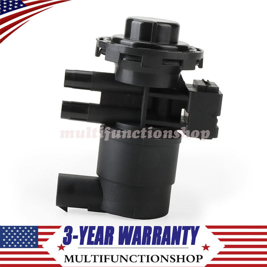 New Vapor Canister Purge Valve Emission Solenoid For 94-06 for Jeep for Dodge 04669475AB Q